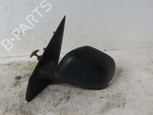 Left mirror DACIA LODGY (JS_) 1.5 dCi | BP16648329C26 