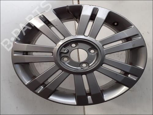 Used Rim RENAULT MODUS / GRAND MODUS (F/JP0_) 1.6 (JP03, JP0B, JP0U, JP0Y, JP1G) (112 hp) 30164486