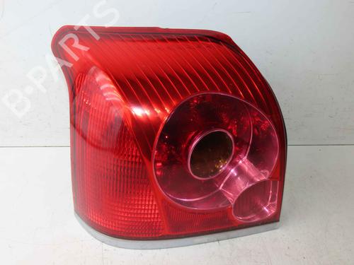 Used Rear bumper left light Rear bumper left light 37056936 37056936