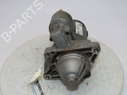Starter RENAULT MASTER III Van (FV) 2.3 dCi 125 FWD (FV0C, FV0D, FV0G, FV0H, FV0J, FV0K,... | BP37052572M8 - Image 4