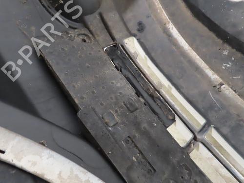 Front bumper DODGE CALIBER 2.0 CRD | BP19529030C7 