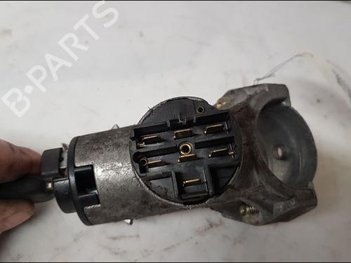 Used Ignition barrel FIAT DUCATO Platform/Chassis (230_) 2.5 TD (116 hp) 23169919