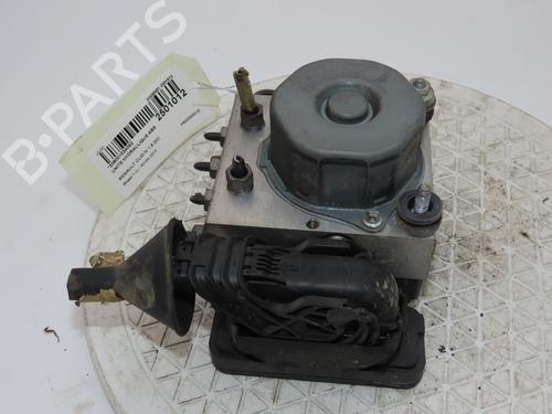 ABS pump RENAULT CLIO IV (BH_) 1.5 dCi 75 | BP23861115M43 