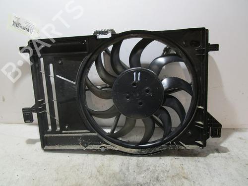 Used Radiator fan FORD KUGA II (DM2) 1.5 TDCi (120 hp) 11425870