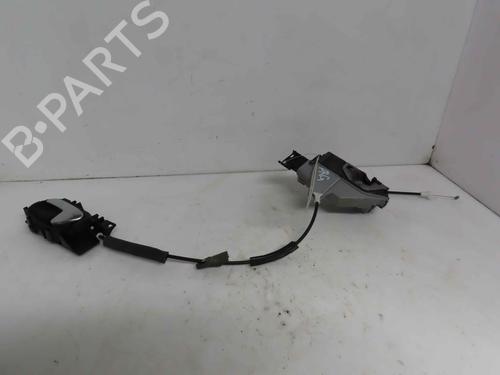 Used Rear left lock Rear left lock 37043622 37043622