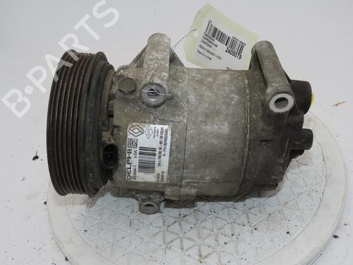 Used AC compressor RENAULT MEGANE II Coupé-Cabriolet (EM0/1_) 1.5 dCi (EM1E) (106 hp) 21113081