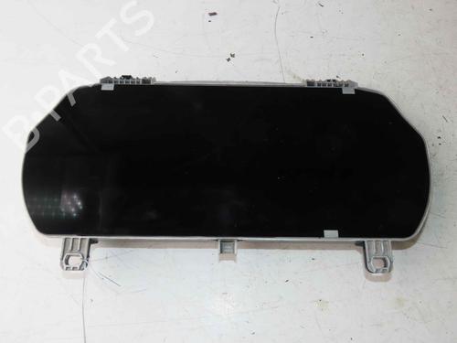 Used Instrument cluster Instrument cluster 37056330 37056330