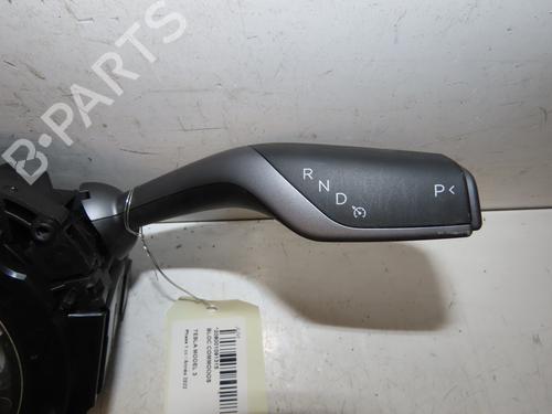 Steering column stalk TESLA MODEL 3 (5YJ3) EV | BP36481764I23 - Image 2