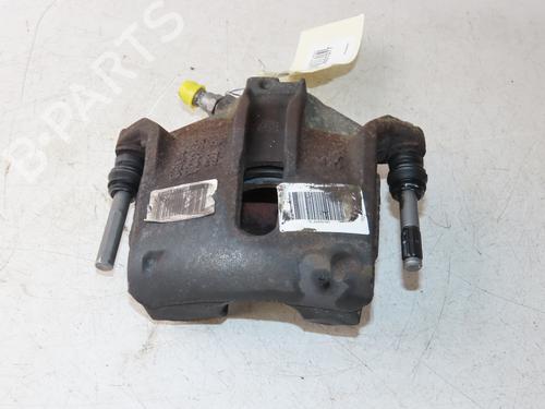 Used Right front brake caliper Right front brake caliper PEUGEOT 208 I (CA_, CC_) 1.6 HDi / BlueHDi 75 (75 hp) 33133963 33133963