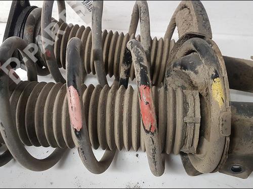 Left front shock absorber FORD FOCUS II Turnier (DA_, FFS, DS) 1.6 TDCi | BP10944182M16 