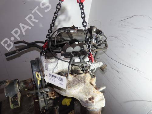 Used Engine CHEVROLET MATIZ (M200, M250) 0.8 (52 hp) 26195423