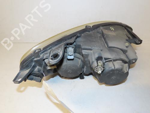 Left headlight PEUGEOT 807 (EB_) 2.0 HDi | BP29153877C28 