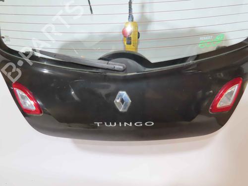 tailgate-renault-twingo-ii-cn0_-2007-37048483 main image