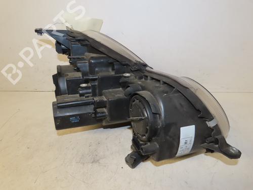Left headlight MERCEDES-BENZ E-CLASS (W211) E 200 CDI (211.007) | BP26196868C28 