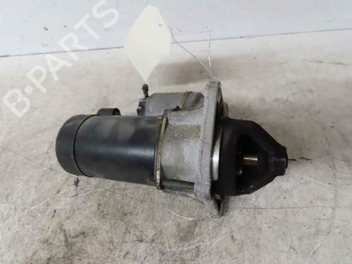 Starter OPEL CORSA C (X01) 1.2 (F08, F68) | BP37045518M8 - Image 2
