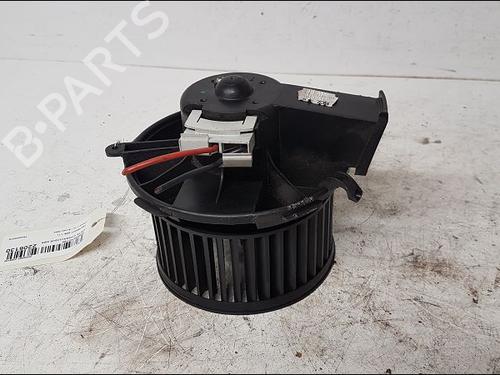 Used Heater blower motor PEUGEOT 206 Hatchback (2A/C) 1.1 i (60 hp) 14952538