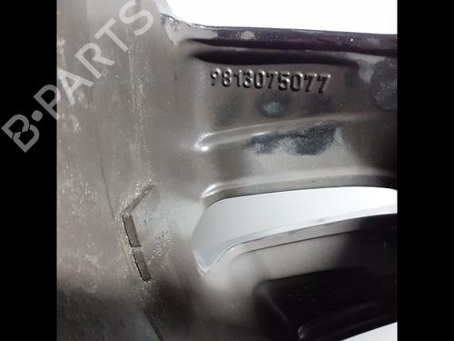 rim-citroen-c3-iii-sx-2016-26196100 main image