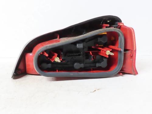 Left taillight PEUGEOT 106 II (1A_, 1C_) 1.0 i | BP16833188C34 