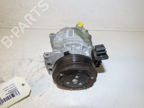 AC compressor FIAT 500 (312_) 1.2 (312AXA1A) | BP19577825M34 