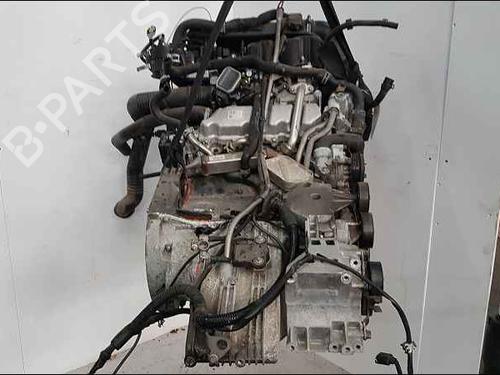 Engine MERCEDES-BENZ A-CLASS (W169) A 180 CDI (169.007, 169.307) | BP37041649M1 - Image 3