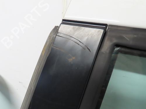 Left slide door PEUGEOT 807 (EB_) 2.0 HDi | BP18732361C74 