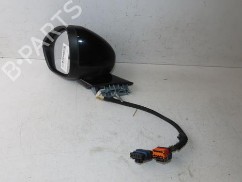 Used Left mirror PEUGEOT 508 SW I (8E_) 2.0 HDi RXH Hybrid4 (200 hp) 30979202