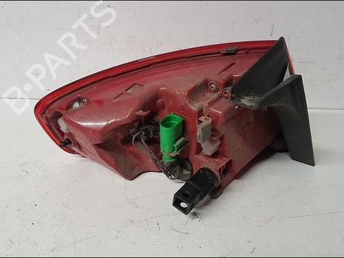 Used Right taillight AUDI A4 B8 (8K2) 2.0 TDI (150 hp) 14953819
