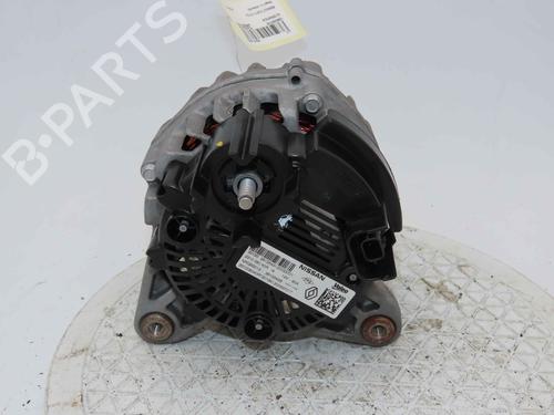 Alternator RENAULT CLIO V (B7_) 1.0 TCe 100 (B7MT) | BP37049075M7 - Image 3