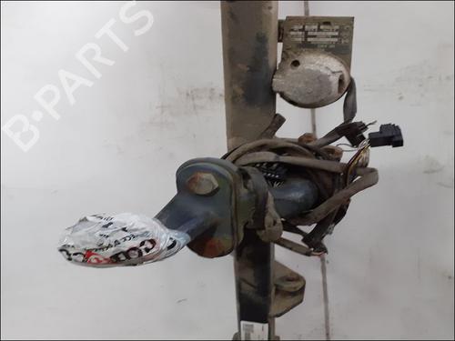 Tow ball/Mechanism RENAULT SCÉNIC I MPV (JA0/1_, FA0_) 1.9 dCi (JA05, JA1F) | BP29929575C141 