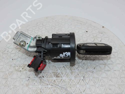 Used Ignition barrel Ignition barrel 37044742 37044742