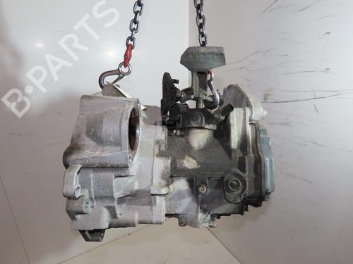 Gearbox VW GOLF VI (5K1) 2.0 TDI | BP29196123M3 