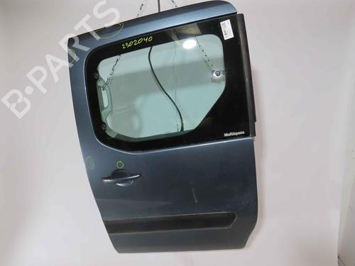 porta-lateralcorrer-esquerda-citroen-berlingo-multispace-b9-2008-37051984 main image