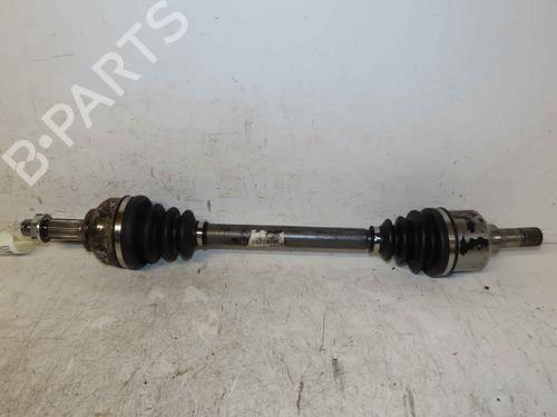 Used Left front driveshaft Left front driveshaft 37051958 37051958