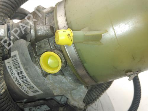 Steering pump OPEL MERIVA B MPV (S10) 1.6 CDTI (75) | BP37276376M99 - Image 2