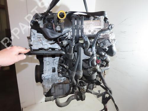 Engine AUDI A3 Sportback (8VA, 8VF) 2.0 TDI | BP30486565M1 - Image 5