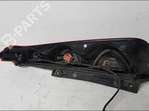 Left taillight NISSAN NOTE (E11, NE11) 1.5 dCi | BP10954141C34 