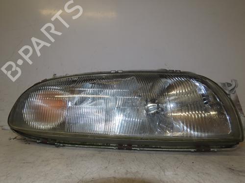 Used Right headlight Right headlight FORD FIESTA IV (JA_, JB_) 1.25 i 16V (75 hp) 26196796 26196796