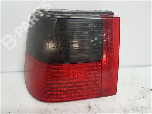 Used Left taillight Left taillight SEAT IBIZA II (6K1) 1.9 SDI (64 hp) 10953986 10953986