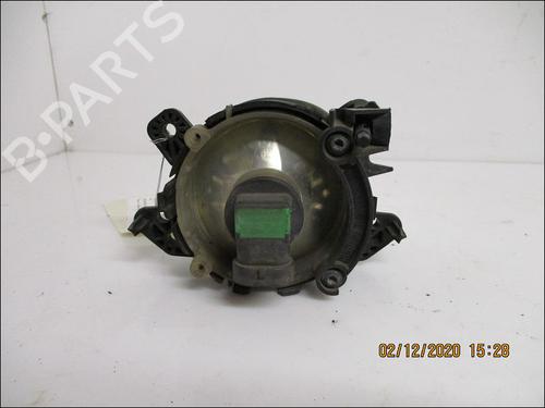 Used Left front fog light MERCEDES-BENZ B-CLASS Sports Tourer (W245) B 200 CDI (245.208) (140 hp) 10951714
