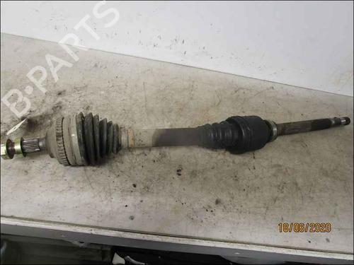Used Right front driveshaft Right front driveshaft 37040345 37040345