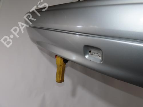Rear bumper CITROËN SAXO (S0, S1) 1.1 X, SX | BP23064860C8 