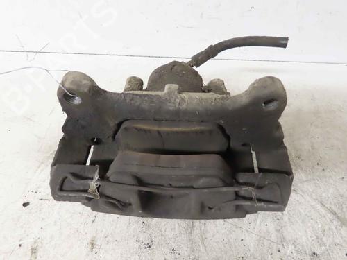 Right front brake caliper VW PASSAT B6 (3C2) 2.0 FSI | BP37047059M104 - Image 3