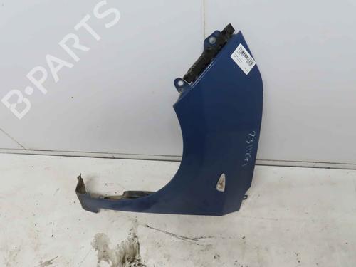 Used Left front fenders Left front fenders 37045398 37045398