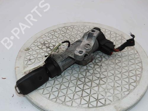 Blocchetto accensione Blocchetto accensione VW POLO V (6R1, 6C1) 1.6 TDI (90 hp) 37054162 37054162