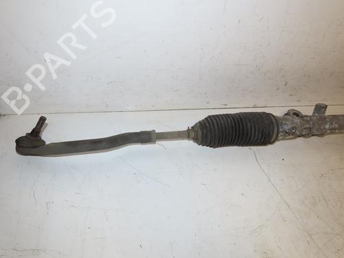 Used Steering rack RENAULT SCÉNIC III (JZ0/1_) 1.5 dCi (JZ02, JZ0R) (95 hp) 26195865