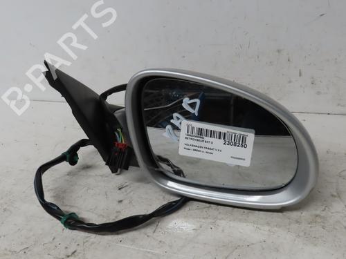 Bakspejl Højre VW PASSAT B6 Variant (3C5) 2.0 TDI 16V (140 hp) 15420869