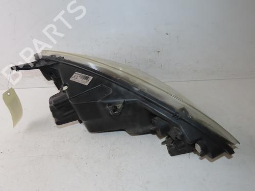 Left headlight PEUGEOT 1007 (KM_) 1.4 HDi | BP33135197C28 - Image 4