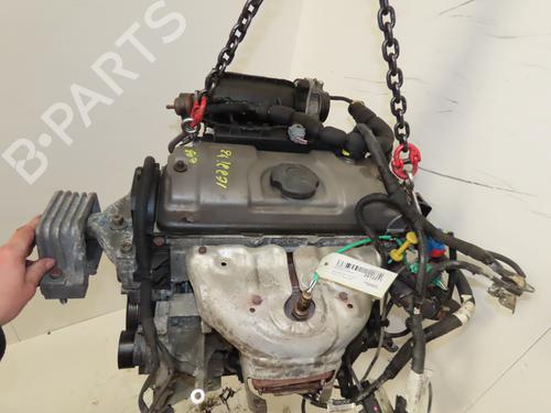 Engine PEUGEOT 207 (WA_, WC_) 1.4 | BP25149792M1 