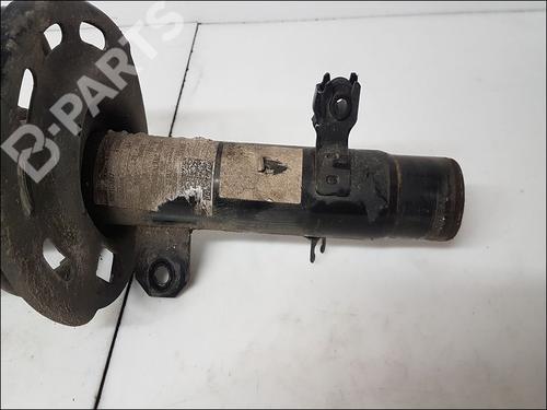 Left front shock absorber PEUGEOT 208 I (CA_, CC_) 1.5 BlueHDI 100 | BP10944192M16 