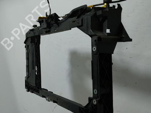 Frontplade/Frontkurv FORD FIESTA VI (CB1, CCN) 1.25 | BP39111566C72 - Image 4
